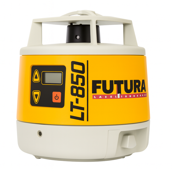 Laser Components