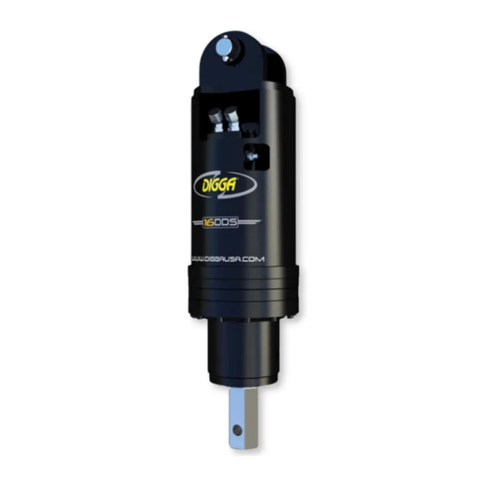 Digga 16DDS High Flow Auger Drive