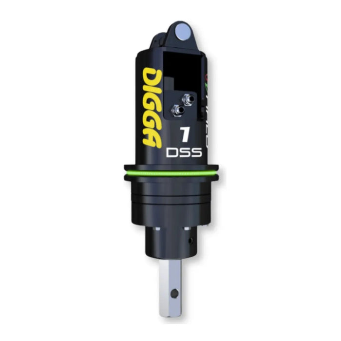 Digga 1DSS Auger Drive Unit
