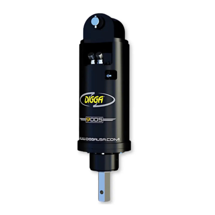 Digga 9DDS High Flow Auger Drive