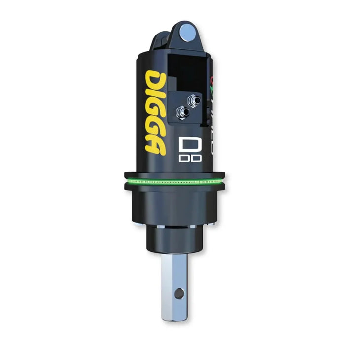 Digga DDD Auger Direct Drive Unit