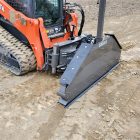 Skeer System 2D/3D MCR ProPlus Grader