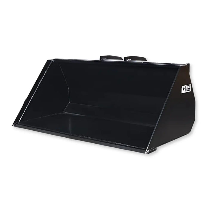 Star Industries Heavy Duty Forklift Bucket