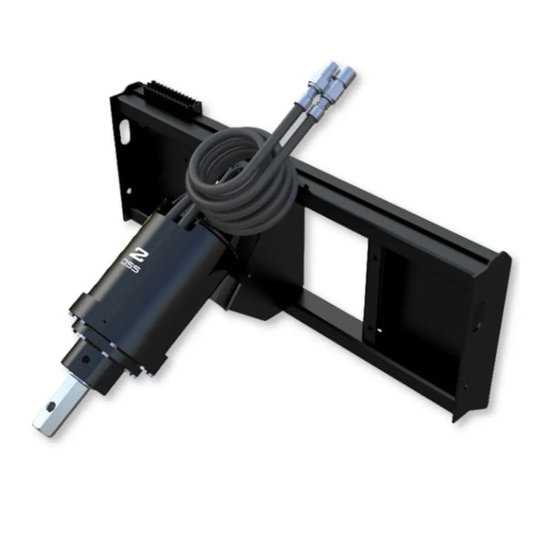 Mounting Frames