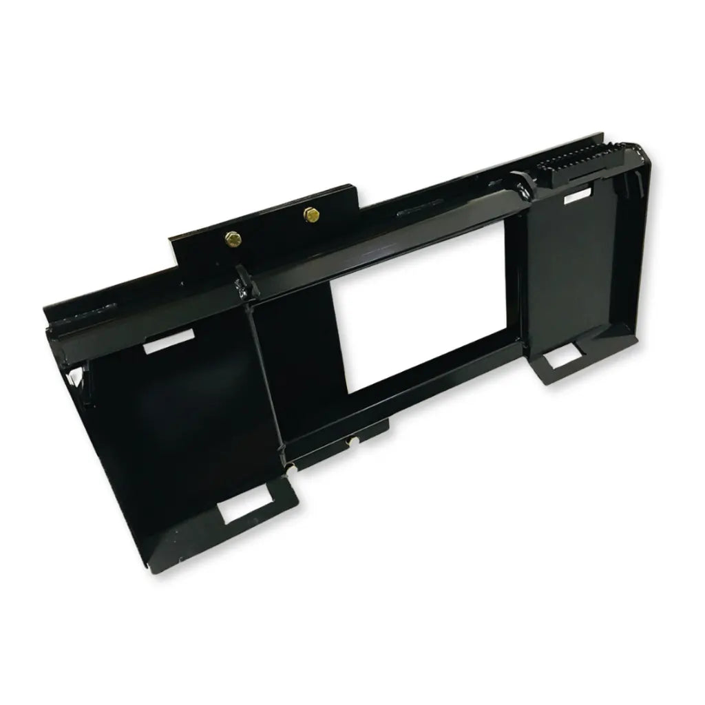 Mounting Plates & Adapters