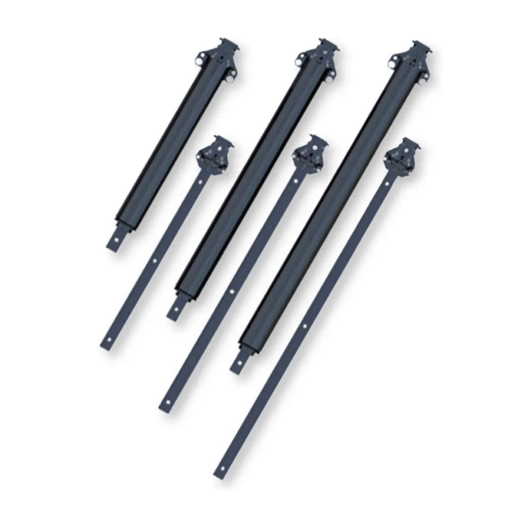 Auger Extensions