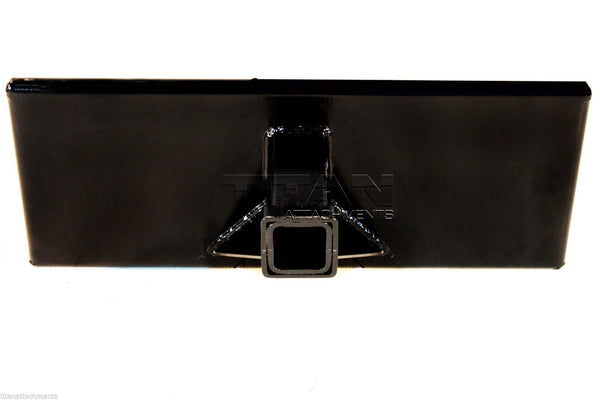 Receiver Hitch