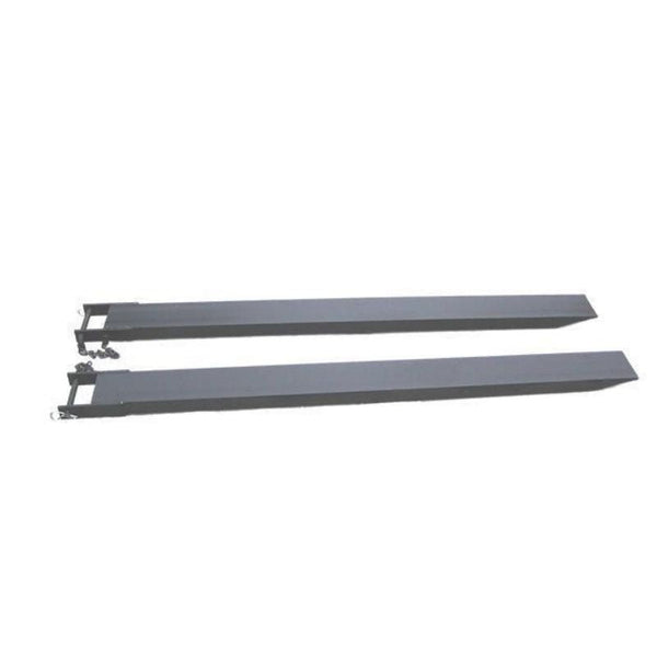 Fork Extensions