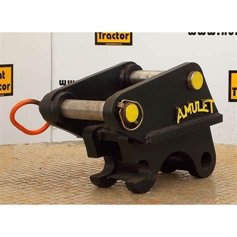 Excavator Parts