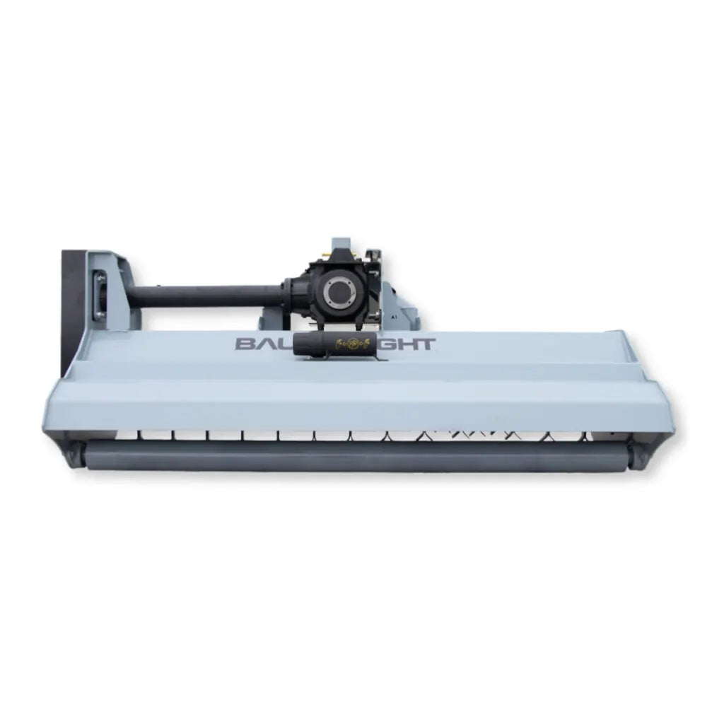 Compact Tractor Mowers