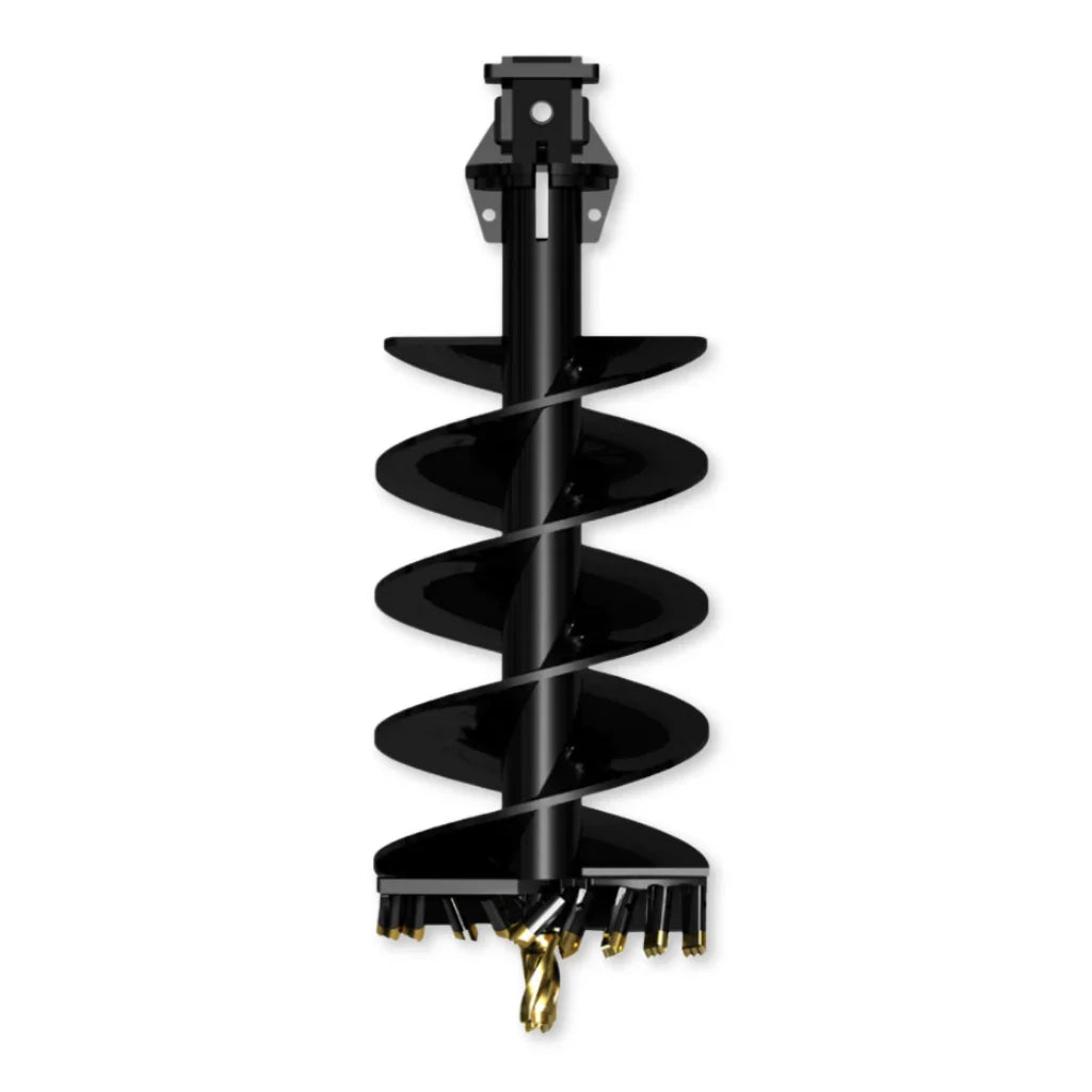 Augers - Bits and Accessories