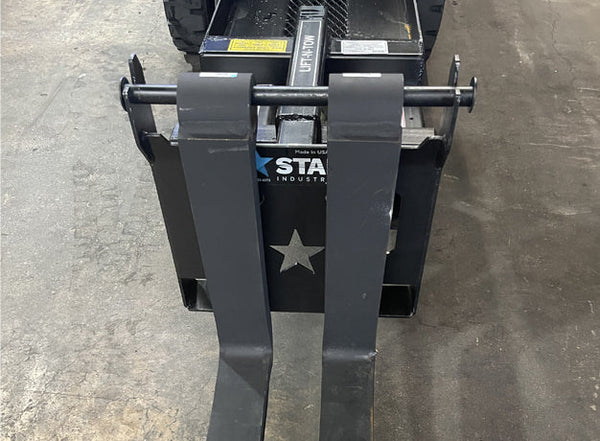 Fork Mover