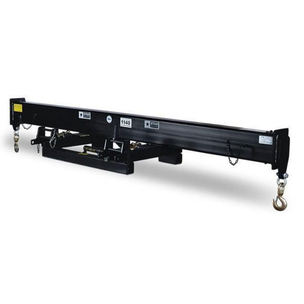 Spreader Bars