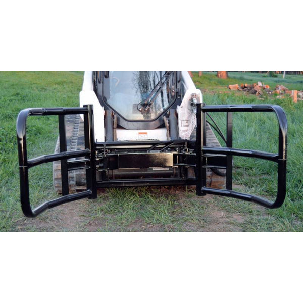 Bale Squeezer