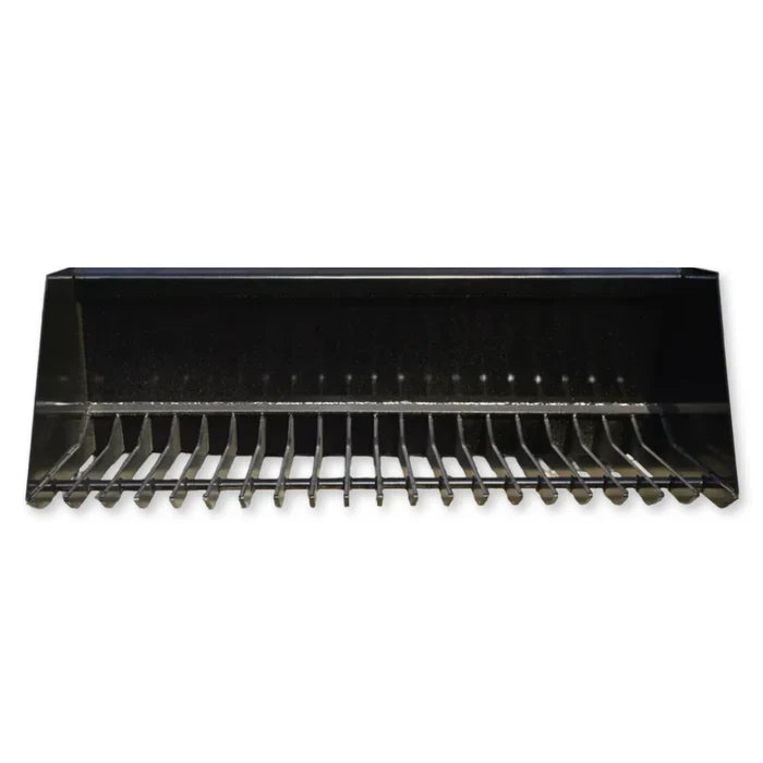 Tractor Manure Attachments