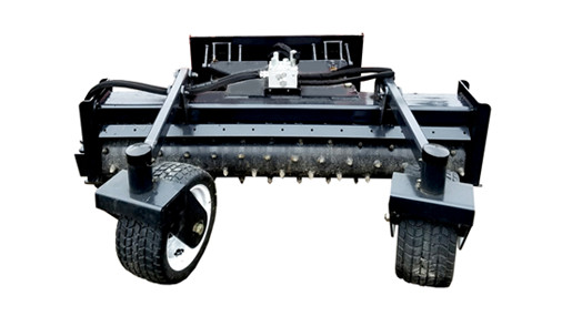 Soil Conditioner