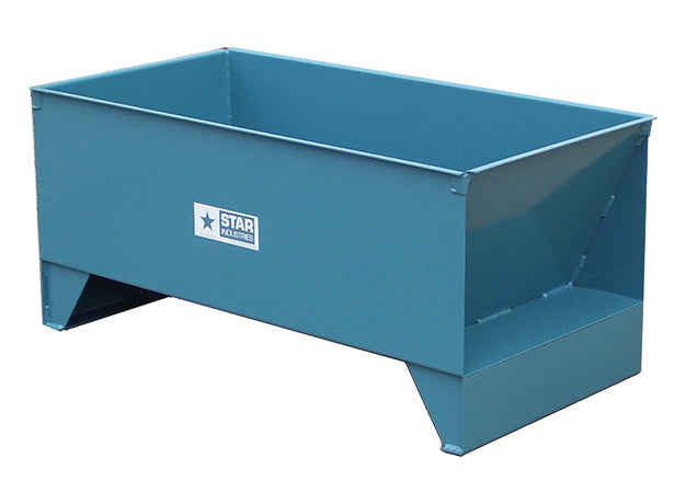 Forklift Mortar Tub