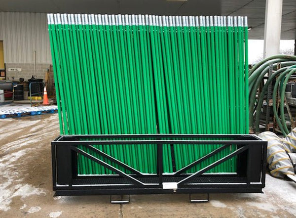 Scaffold Pallet