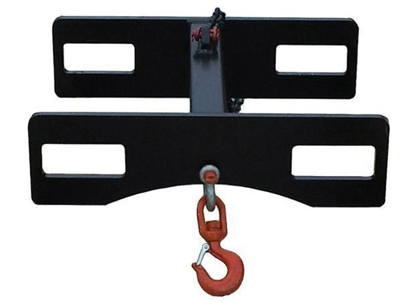 Forklift Hook Attachment – Universal Fit Lift Hooks