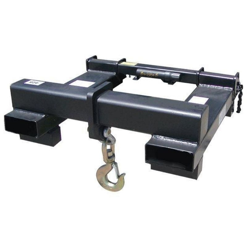 Forklift Attachment