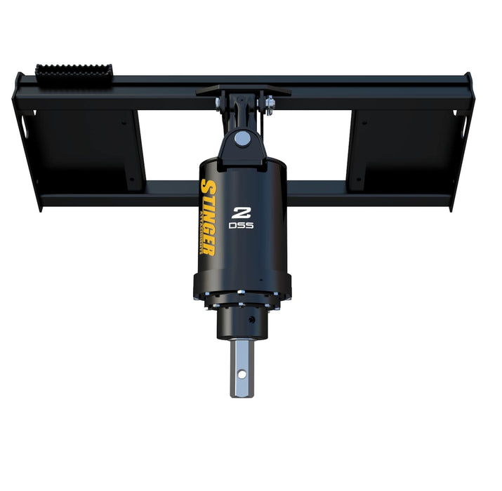 Stinger Attachments Skid Steer Auger Drive (AUGDR)
