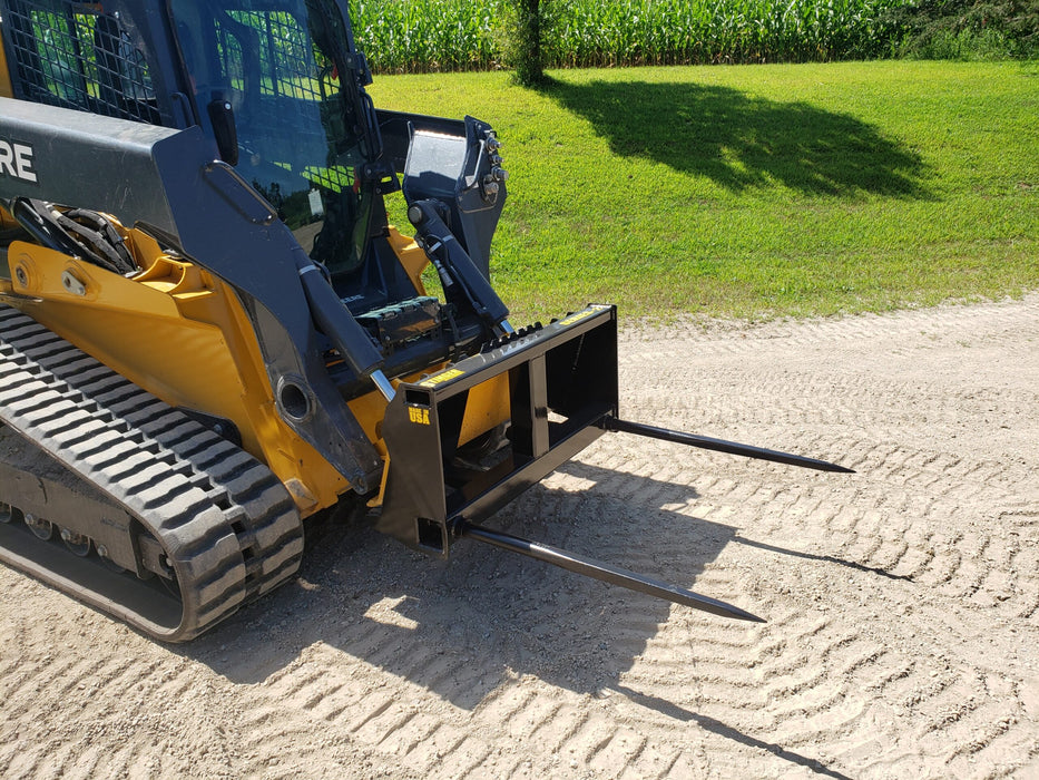Stinger Attachments Bale Spear – Series 2 (BS2)