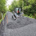 Skeer System 2D/3D MCR ProPlus Grader