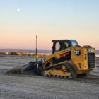 Skeer System 2D/3D MCR ProPlus Grader