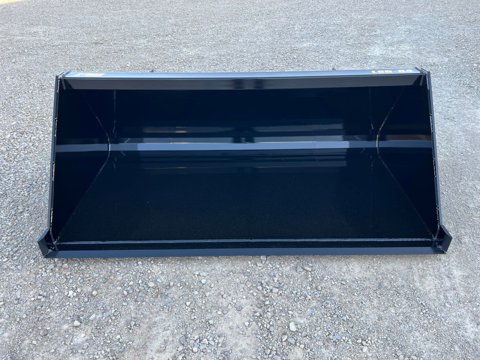 Stinger Attachments Tractor Liquid Slurry Material Bucket (LSB-UT)