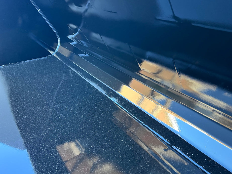 Stinger Attachments Skid Steer Liquid Slurry Material Bucket (LSB)