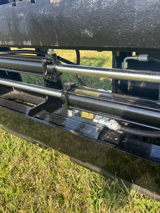 Stinger Attachments Skid Steer Class 3 Pallet Forks Hydraulic (PF3H)