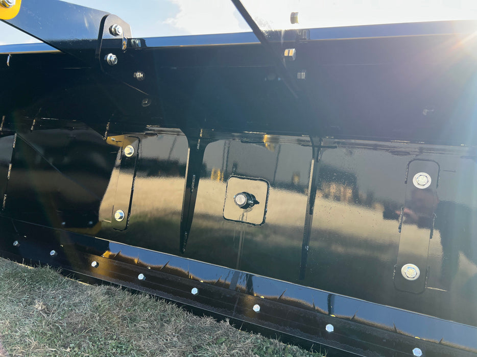 Stinger Attachments Snow Pusher Extreme 42″ (SPX-42)