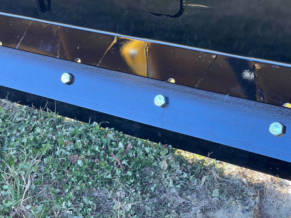 Stinger Attachments Snow Pusher Extreme 42″ (SPX-42)