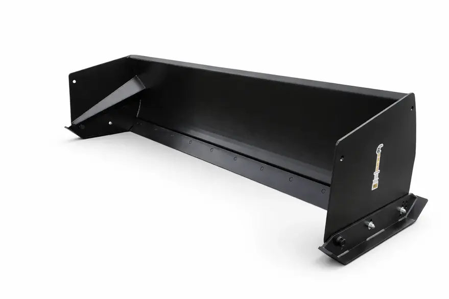 Heavy-Duty Snow Pusher Attachment (SP75 & SP150) - ANBO