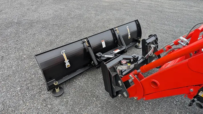 Commercial Snow Blade Attachment (SB60S) - ANBO