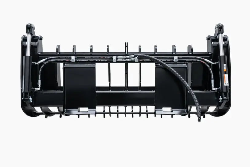 Root Grapple Rake (GR75) - ANBO