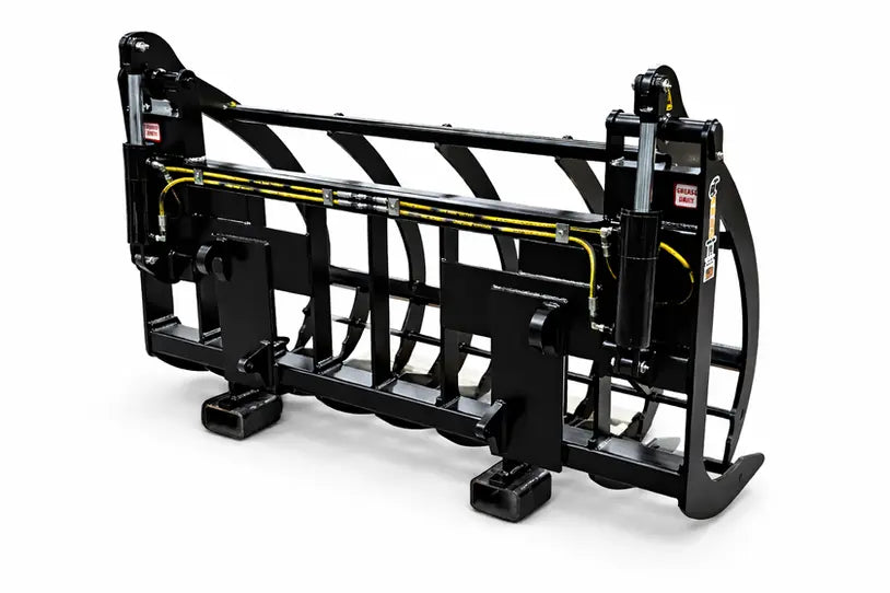 Farm & Ranch Root Grapple (FR100-8) - ANBO