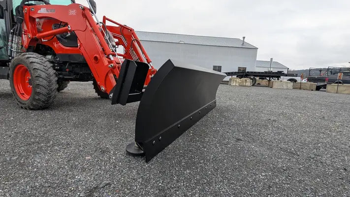 Commercial Snow Blade Attachment (SB60S) - ANBO