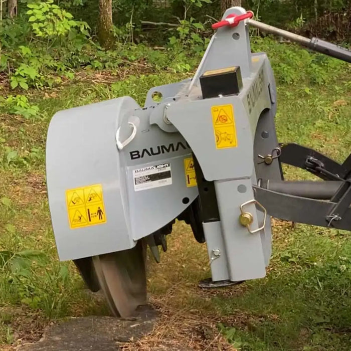 Baumalight 1P24 Stump Grinder For Tractors
