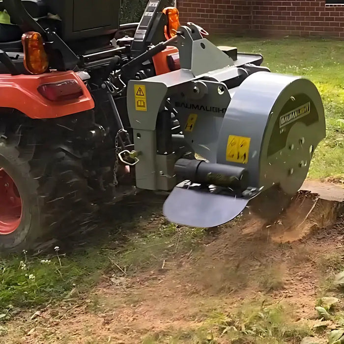 Baumalight 1P24 Stump Grinder For Tractors