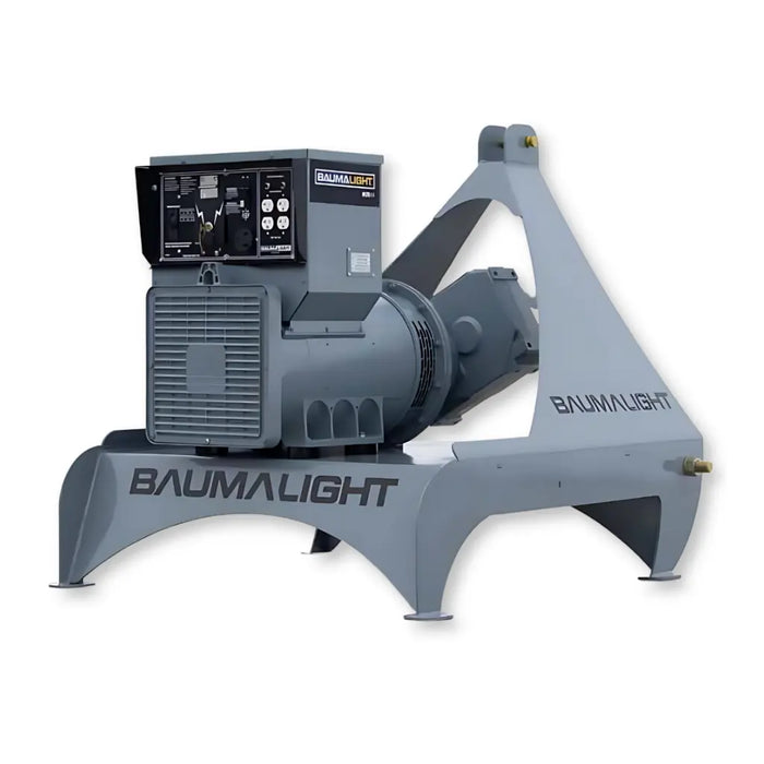 Baumalight KR44 - 44 kW Tractor PTO Generator