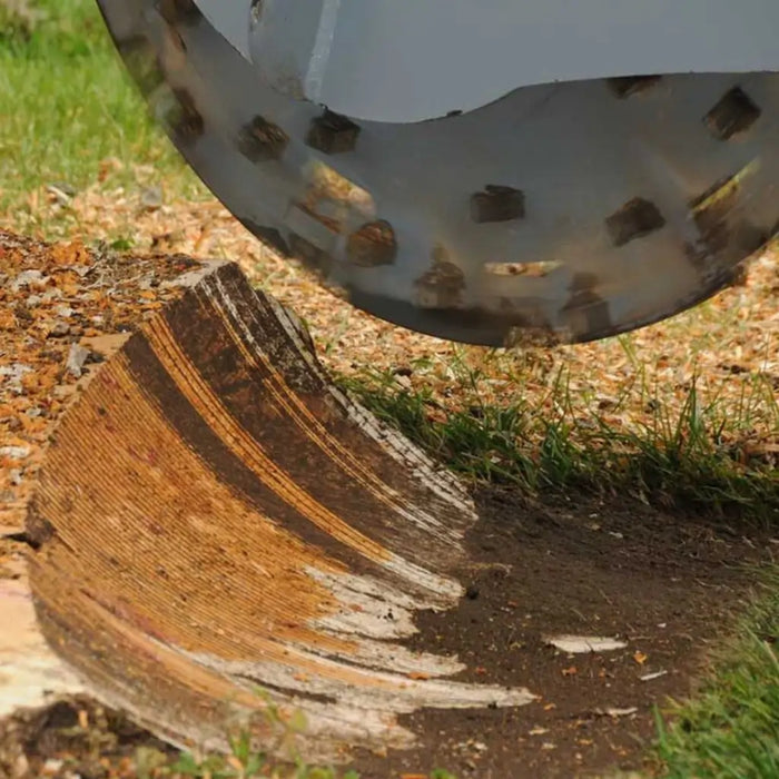 Baumalight 3P34 Stump Grinder For 50-80 HP Tractors