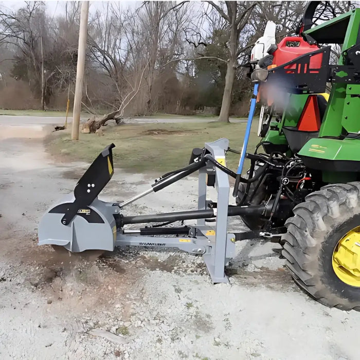 Baumalight 3P34 Stump Grinder For 50-80 HP Tractors