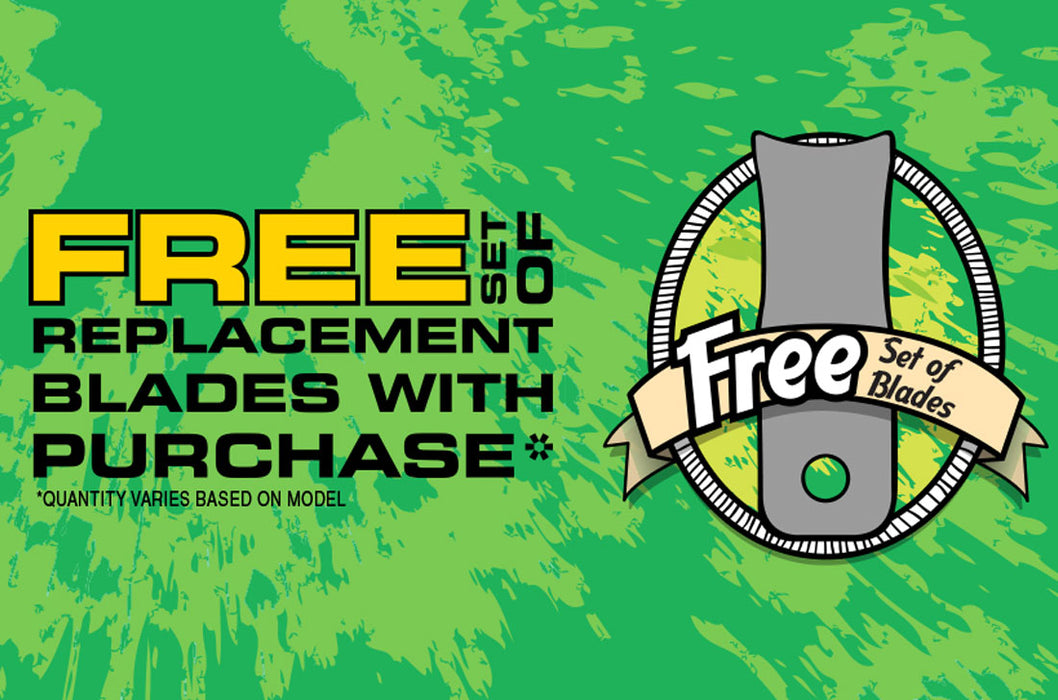 Baumalight CXC530 Rotary Brush Cutter For Excavators