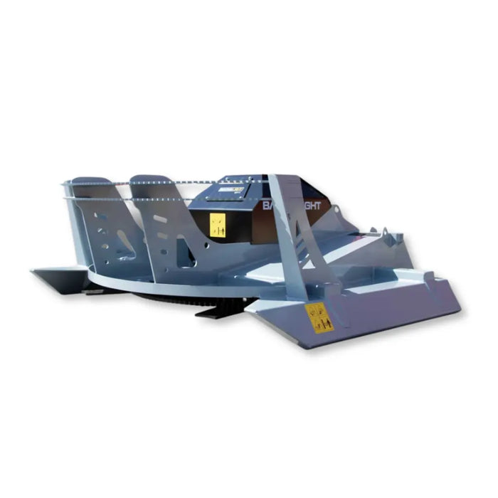 Baumalight CF772 Open Front Rotary Brush Cutter For Skid Steers