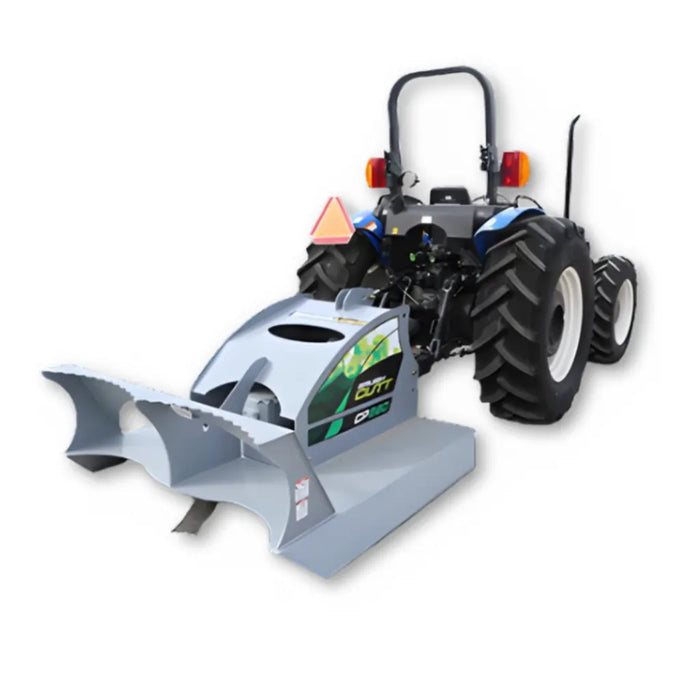 Baumalight CP560 PTO Tractor Rotary Brush Cutter