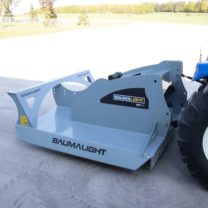 Baumalight CP572 PTO Tractor Rotary Brush Cutter