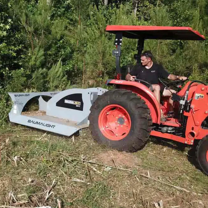 Baumalight CP572 PTO Tractor Rotary Brush Cutter