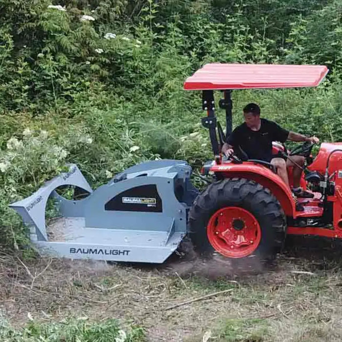 Baumalight CP572 PTO Tractor Rotary Brush Cutter