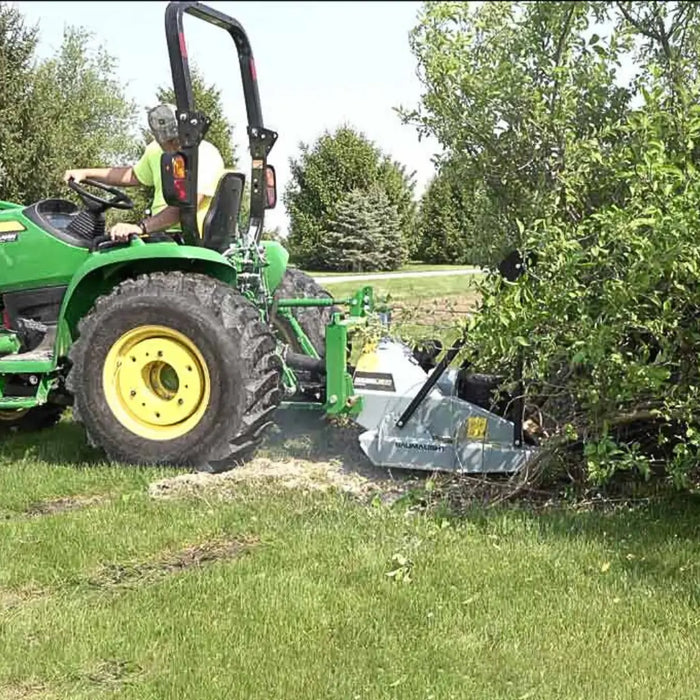 Baumalight DPH530 PTO Tree Saw for Tractors Up To 50 HP